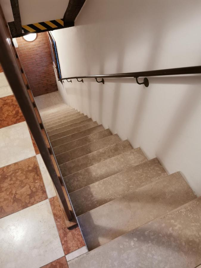 Ca Cristallina Venedik Dış mekan fotoğraf