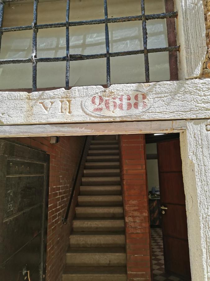 Ca Cristallina Venedik Dış mekan fotoğraf