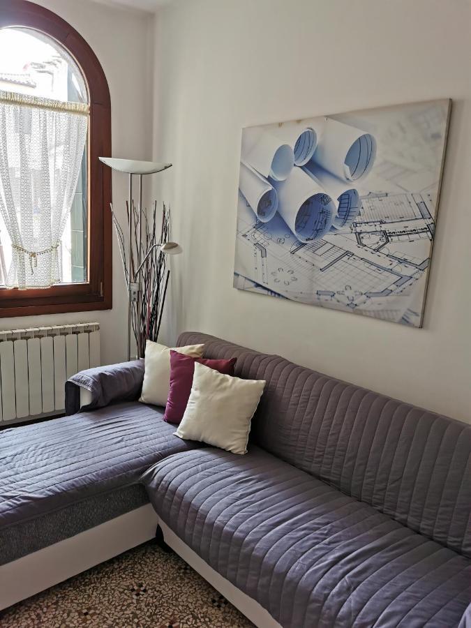 Ca Cristallina Venedik Dış mekan fotoğraf