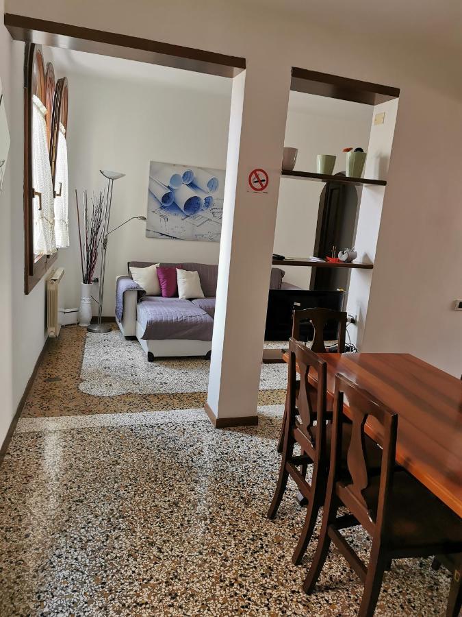 Ca Cristallina Venedik Dış mekan fotoğraf