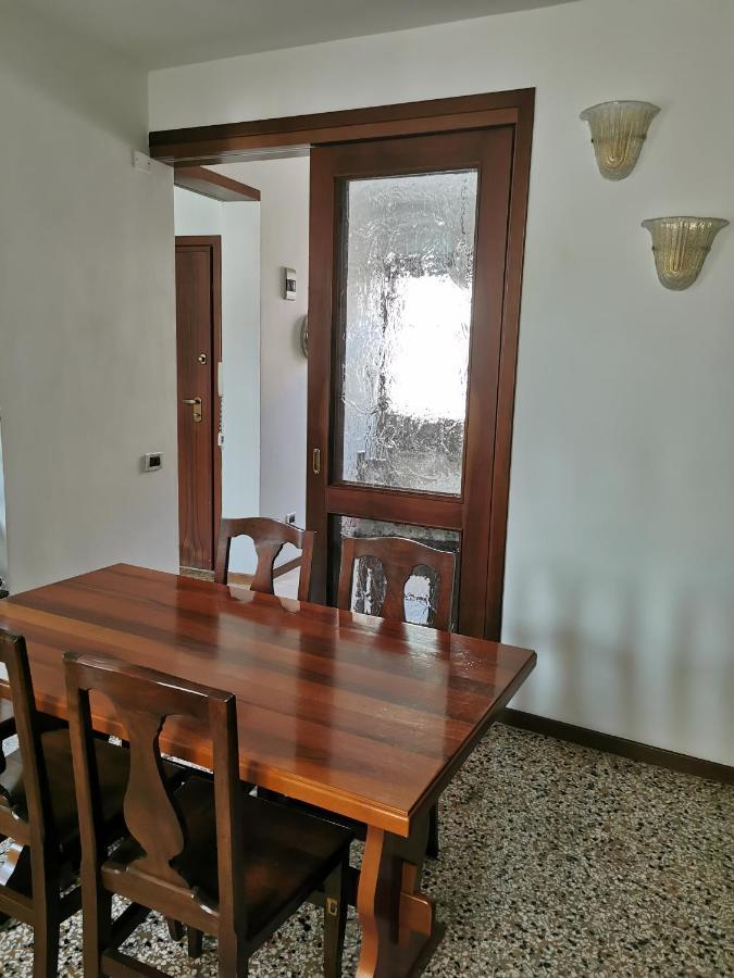 Ca Cristallina Venedik Dış mekan fotoğraf