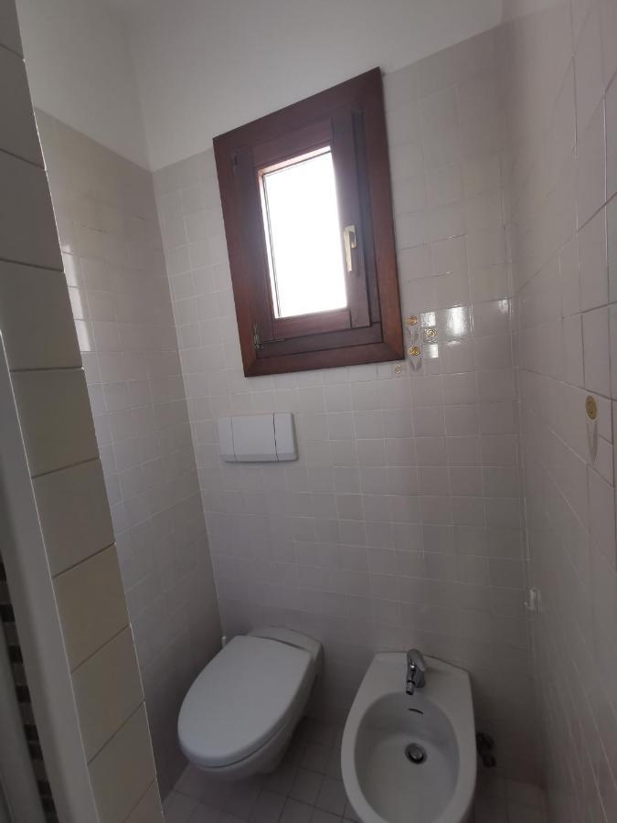 Ca Cristallina Venedik Dış mekan fotoğraf