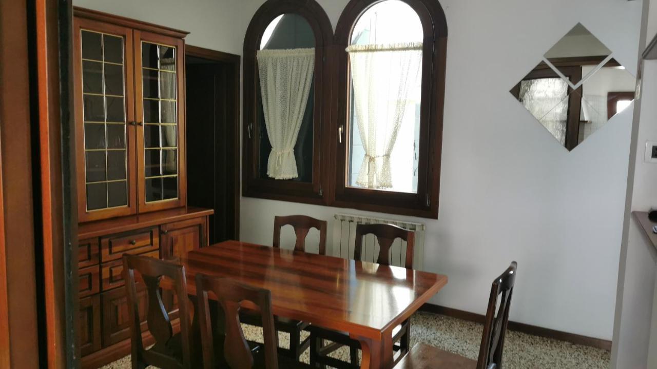 Ca Cristallina Venedik Dış mekan fotoğraf