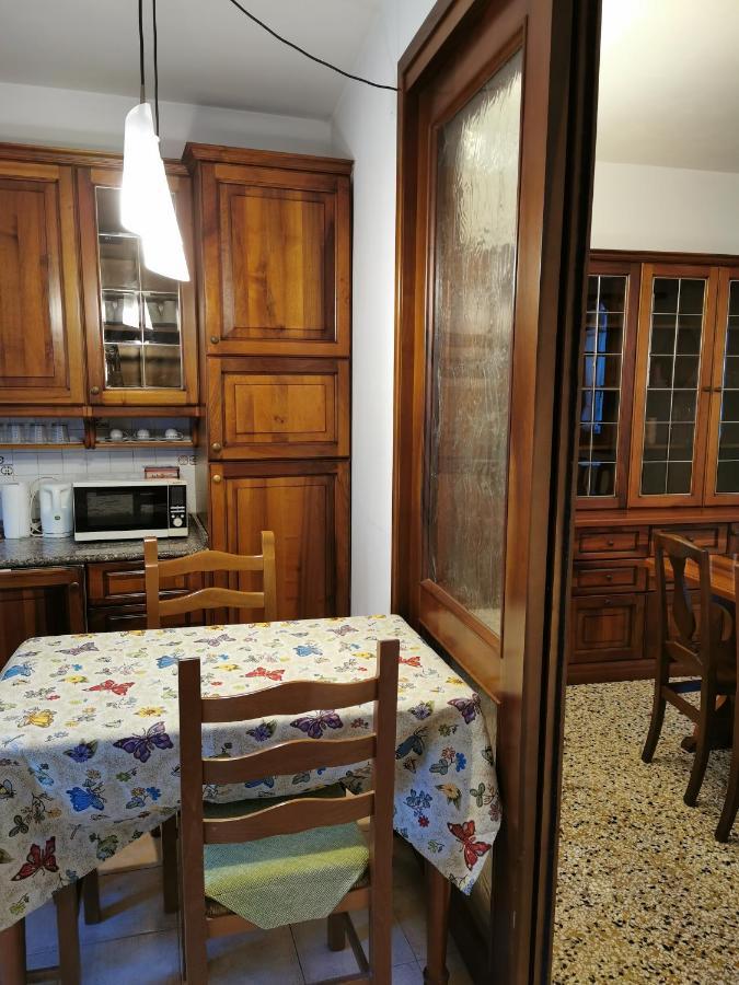 Ca Cristallina Venedik Dış mekan fotoğraf