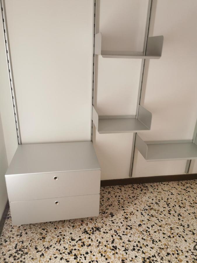Ca Cristallina Venedik Dış mekan fotoğraf